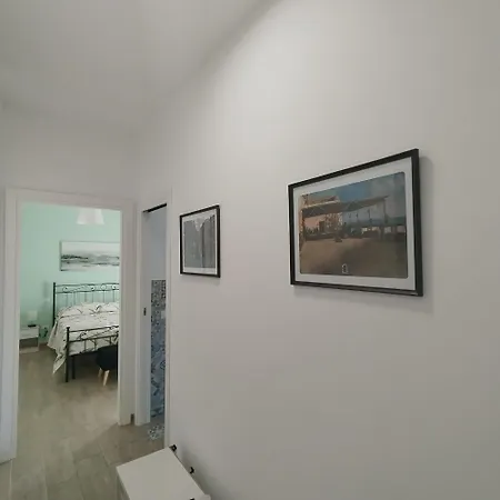 Apartamento Caravaggio *