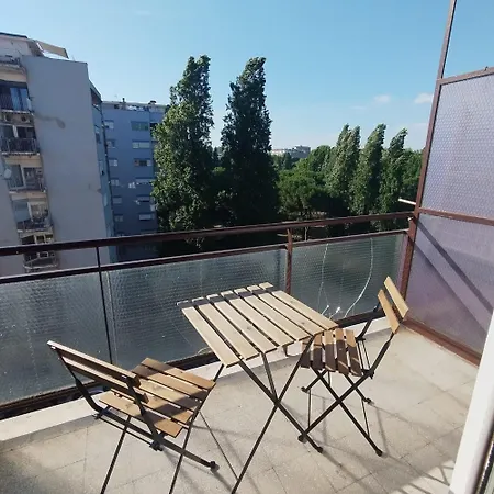 Apartamento Caravaggio *