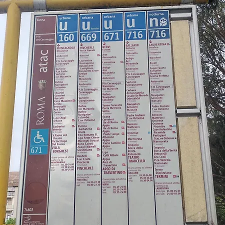 Caravaggio Apartamento *