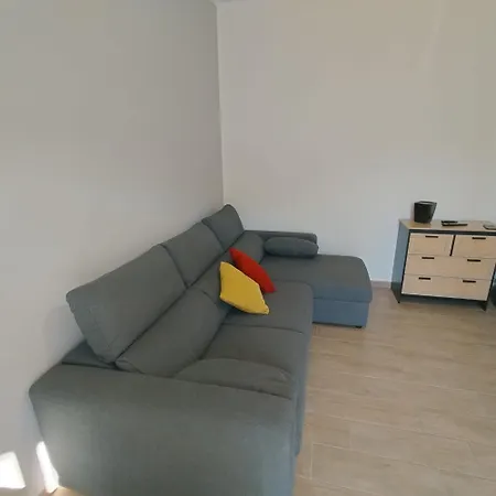 Caravaggio Appartement *