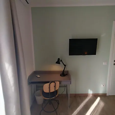 Caravaggio Apartman